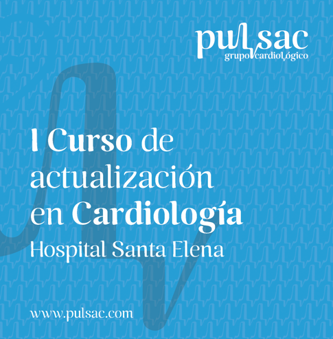 I Curso Actualización en Cardiología​