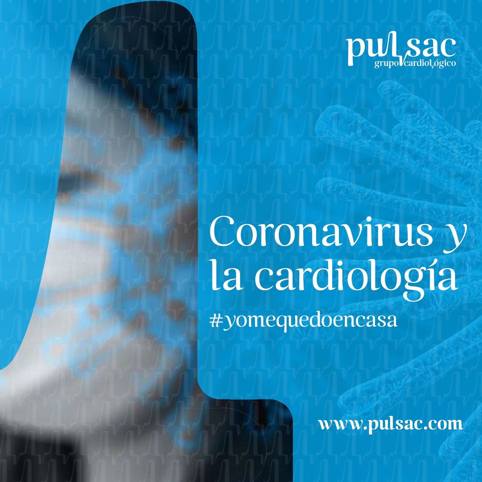 Coronavirus y la cardiología