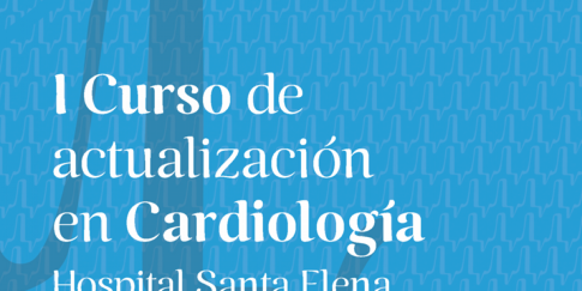I Curso Actualización en Cardiología​