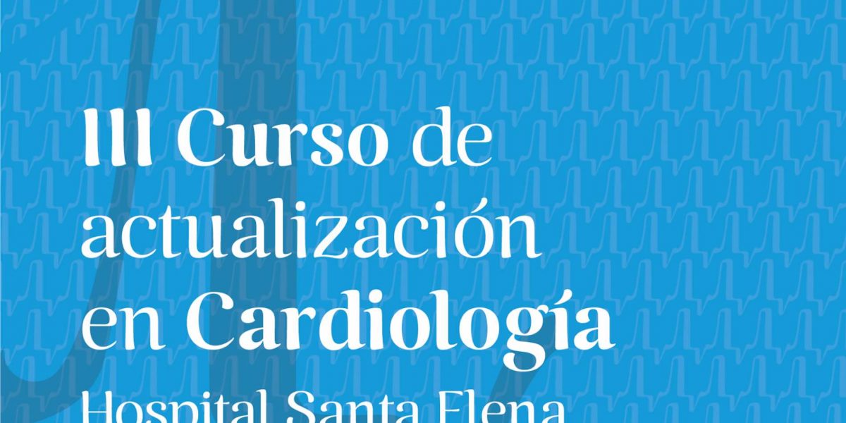 III Curso Actualización en Cardiología​